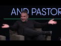 A Conversation with Amir Tsarfati and Pastor Gary Hamrick