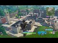 Fortnite but the only times I'm actually kind of decent