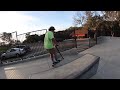 Nick Stavros and Cameron Joller | 2 Quick Clips
