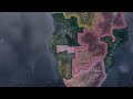 Beating Hearts Of Iron 4 With The Worst Feature In The Game