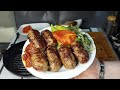 TEKIRDAĞ MEATBALLS and TEKIRDAĞ MEATBALL SAUCE RECIPE kept as a secret / MEATBALL RECIPES