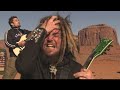 SOULFLY - Prophecy (OFFICIAL MUSIC VIDEO)
