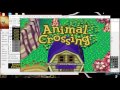 Animal Crossing (GameCube) Audio Corruptions