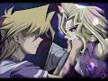 Yu-Gi-Oh! - Joey and Mai Battle City Speed Paint