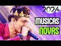 LUAN SANTANA 2024 MUSICAS NOVAS CD COMPLETO🎶 LUAN SANTANA 2024 AS MELHORES LANÇAMENTO