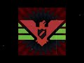 papers please slowed down + reverb (soviet interrogation style)