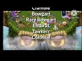 My Plant Island Full Song! (Part 2)