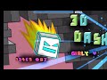 3D Dash by GirlyAle02 100% all coins | Geometry Dash 2.11