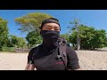 3 HARI CAMPING SENDIRIAN ! SOLO BACKPACKING I BALURAN SURGA DI UJUNG PULAU JAWA