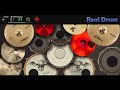 M.I.A - AVENGED SEVENFOLD REAL SEVENFOLD REAL DRUM COVER BY TTF