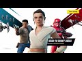 BEST FORTNITE EVENT EVER - Fortnite X Star Wars Chapter 2 Season 1 Event