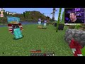 Only Plot Armor is Allowed In This Bastion! - Hermitcraft After Dark w/ Tango and Skizz