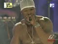 50 Cent & G-Unit - Live Concert (MTV) (2007)