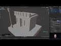 Blender 3D Modeling and Lighting Tutorial | Polygon Runway