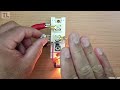 Voltage Regulator Using IGBT Module 0-50V 150A