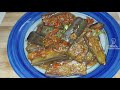 Eggplant and Tuna Recipe | Ginisang Talong at Tuna | Simpleng Ulam na Masarap!