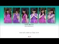 Nogizaka46 乃木坂46 - Hane no kioku 羽根の記憶 Kan Rom Eng Color Coded Lyrics