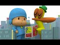 🚮 POCOYO ENGLISH - Learn to Recycle: Garbage In The Lake [92 min] Full Episodes |VIDEOS & CARTOONS