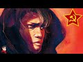 Star Wars: The Force Theme | RUSSIAN STYLE (Катюша & Калинка)