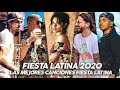 Fiesta Latina Mix 2017- 2020 - Musica Latina | Maluma, Shakira, Daddy yankee, Wisin, Yandel, Thakia