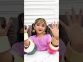 SAMANTHA IKUT TREND ASOKA VIRAL MAKEUP ALA INDIA TRANSISI TUTORIAL VIDEO LUCU