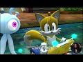 SONIC COLORS: ULTIMATE - EPISODE ONE - TROPICAL RESORT