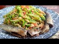 SIMPLE GINISANG AMPALAYA RECIPE! Murang Ulam na madaling gawin!