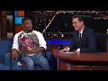 Jamie Foxx Had To Regain His Funny After Watching Chris Tucker