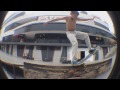 Hendi Putra 2012 iPhone raw footage