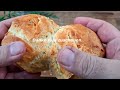 Bread rolls :: A recipe my grandmother got from her own mother :: Wonderful