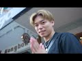 [SUB] VLOG | BALLISTIK BOYZ [B-LOG]#8 : (BALLISTIK BOYZ's DAY OFF in THAILAND)