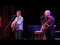 Too Far Gone ~ Jim Cuddy Trio ~ ArtSpring on Salt Spring Island ~ Night #2 2024