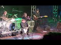 Kenny Wayne Shepherd Band, Slow Ride, Nashville, TN 1-27-23