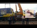 dancing bird meme - SDA3 attach freight car
