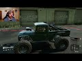 SnowRunner Mods | FJ Bruiser (Extremely Detailed Land Cruiser)