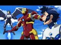 The Maximus Armada  | Marvel's Future Avengers | Season 2 Episode 12