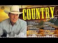 GOLDEN COUNTRY HITS🔥Old Country Music Playlist🤠Alan Jackson, George Straits and more (HQ)