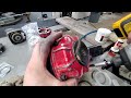 Senco Nail Gun Not Firing Air Nailer How To Diagnose and Repair