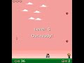 Love Hearts Java Game Gameplay