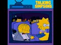 Talking Simpsons - I Love Lisa With Mike Maronna