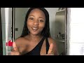 I tried ROSEMARY Water on my hair For Fast hair growth for the first time| how to make Rosemarywater