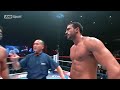 He Cracked Monsters! Badr Hari - a Furious Knockout Machine