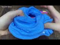 RAINBOW Slime I Mixing random into Glossy Slime I Satisfying YEN Slime Video #588