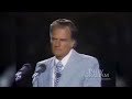 Spiritual Warfare by Billy Graham Crusade Phoenix, AZ 1974