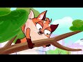 Don't Eat Wild Fruits! Baby Cars Stories, Kids Songs and Nursery Rhymes