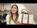 I got a special bag for Christmas - UNBOX it with me (not what you think 😏🍊)