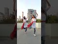 Holiya mein Ude Re Gulal | Easy dance | Holi Special | Raas The Dancing Duo Choreo