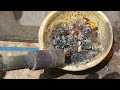 Gold Recovery :Turning Sand (Tiber) into Gold: Best Extraction Practices