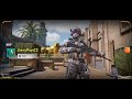 Jimplayfl23 Playing Call of duty mobile with my best guns