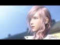 Lightning Returns Final Fantasy XIII: Krewella - Lights & Thunder (feat. Gareth Emery)